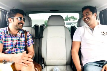 Madhumitha in VVR Special Gallery